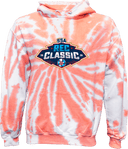 Tie-Dye Hoodies - SSA Rec Classic 2026