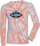 Tie-Dye Long Sleeves - SSA Rec Classic 2026