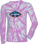 Tie-Dye Long Sleeves - SSA Rec Classic 2026