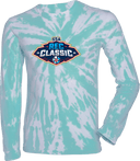 Tie-Dye Long Sleeves - SSA Rec Classic 2026