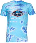 Tie-Dye Short Sleeves - SSA Rec Classic 2026