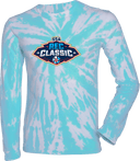 Tie-Dye Long Sleeves - SSA Rec Classic 2026