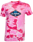 Tie-Dye Short Sleeves - SSA Rec Classic 2026