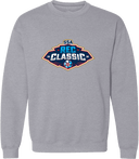 Crew Sweatshirt - SSA Rec Classic 2026
