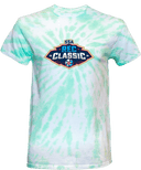 Tie-Dye Short Sleeves - SSA Rec Classic 2026