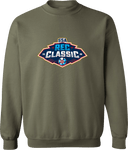 Crew Sweatshirt - SSA Rec Classic 2026
