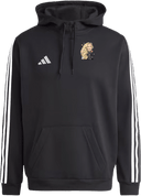 Adidas 3-Stripes Hoodie - Sophie Cunningham Caricature