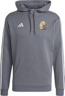 Adidas 3-Stripes Hoodie - Sophie Cunningham Caricature