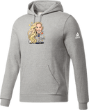Adidas Hoodie - Sophie Cunningham Caricature
