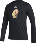 Adidas Performance Shirts - Sophie Cunningham Caricature