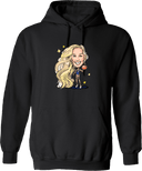 Hoodies - Sophie Cunningham Caricature