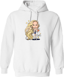 Hoodies - Sophie Cunningham Caricature