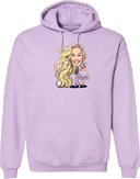 Hoodies - Sophie Cunningham Caricature