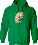 Hoodies - Sophie Cunningham Caricature