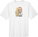 Performance Short Sleeves - Sophie Cunningham Caricature