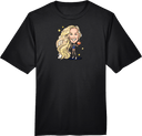 Performance Short Sleeves - Sophie Cunningham Caricature