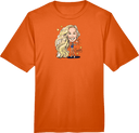 Performance Short Sleeves - Sophie Cunningham Caricature