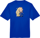 Performance Short Sleeves - Sophie Cunningham Caricature