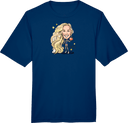 Performance Short Sleeves - Sophie Cunningham Caricature