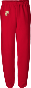 Sweatpants - Sophie Cunningham Caricature