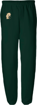 Sweatpants - Sophie Cunningham Caricature