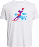 Under Armour Athletics Short Sleeve - Unrivaled Flag Youth Flag Football World Championships 2026 - HERO 6B