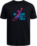 Under Armour Athletics Short Sleeve - Unrivaled Flag Youth Flag Football World Championships 2026 - HERO 6B