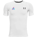 Under Armour Compression - Unrivaled Flag Youth Flag Football World Championships 2026 - HERO 6B
