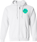 Full Zip Hoodies - The Main Event 2026(Official Shield Emblem)