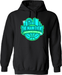 Hoodies - The Main Event 2026(Official Shield Emblem)