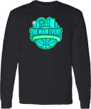 Long Sleeves - The Main Event 2026(Official Shield Emblem)