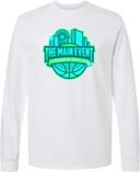 Long Sleeves - The Main Event 2026(Official Shield Emblem)