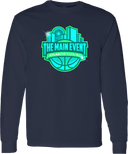 Long Sleeves - The Main Event 2026(Official Shield Emblem)