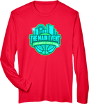 Performance Long Sleeves - The Main Event 2026(Official Shield Emblem)