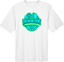 Performance Short Sleeves - The Main Event 2026(Official Shield Emblem)