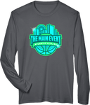 Performance Long Sleeves - The Main Event 2026(Official Shield Emblem)