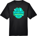 Performance Short Sleeves - The Main Event 2026(Official Shield Emblem)
