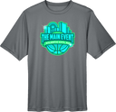 Performance Short Sleeves - The Main Event 2026(Official Shield Emblem)