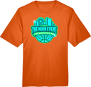 Performance Short Sleeves - The Main Event 2026(Official Shield Emblem)