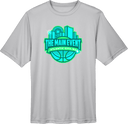 Performance Short Sleeves - The Main Event 2026(Official Shield Emblem)
