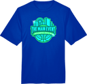 Performance Short Sleeves - The Main Event 2026(Official Shield Emblem)