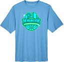 Performance Short Sleeves - The Main Event 2026(Official Shield Emblem)