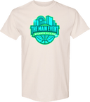 Short Sleeves - The Main Event 2026(Official Shield Emblem)