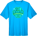 Performance Short Sleeves - The Main Event 2026(Official Shield Emblem)