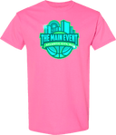 Short Sleeves - The Main Event 2026(Official Shield Emblem)