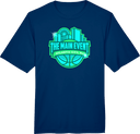 Performance Short Sleeves - The Main Event 2026(Official Shield Emblem)