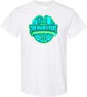 Short Sleeves - The Main Event 2026(Official Shield Emblem)