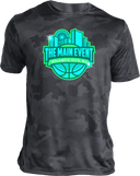 Performance Short Sleeves - The Main Event 2026(Official Shield Emblem)