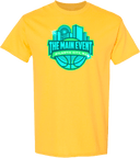 Short Sleeves - The Main Event 2026(Official Shield Emblem)