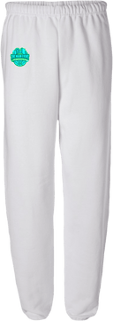 Sweatpants - The Main Event 2026(Official Shield Emblem)